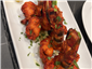 tandoori prawns